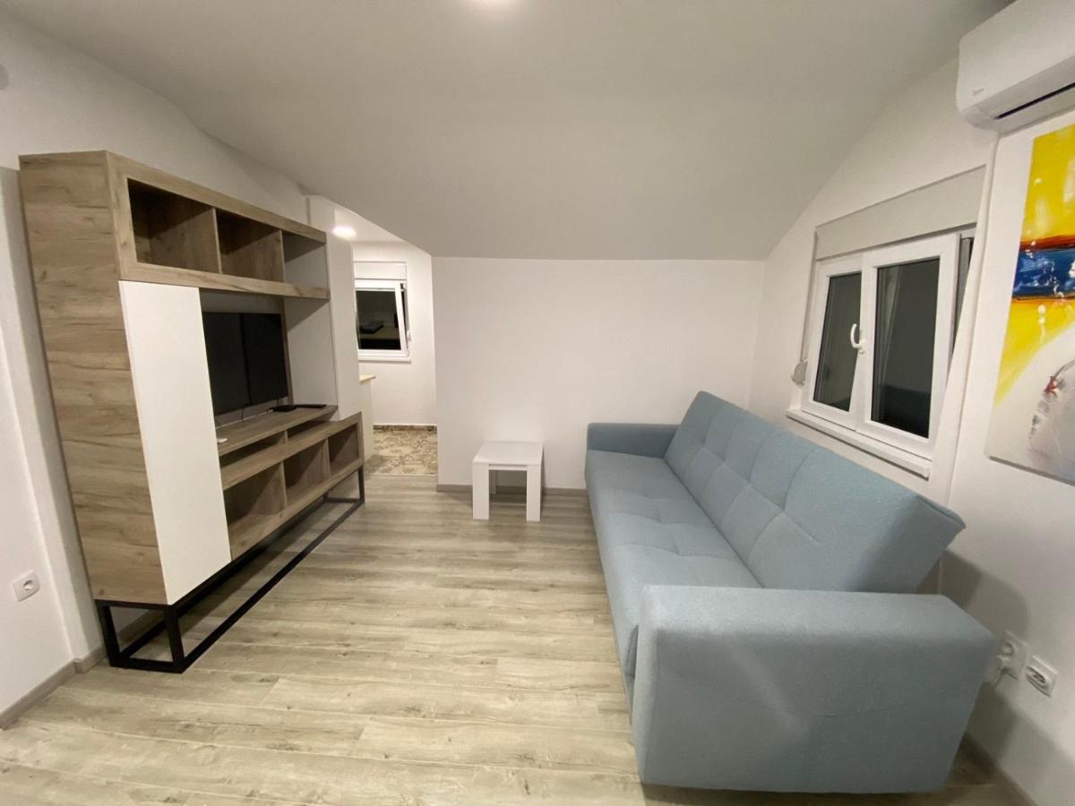 Apartman Mimi Vrnjacka Banja Exterior photo