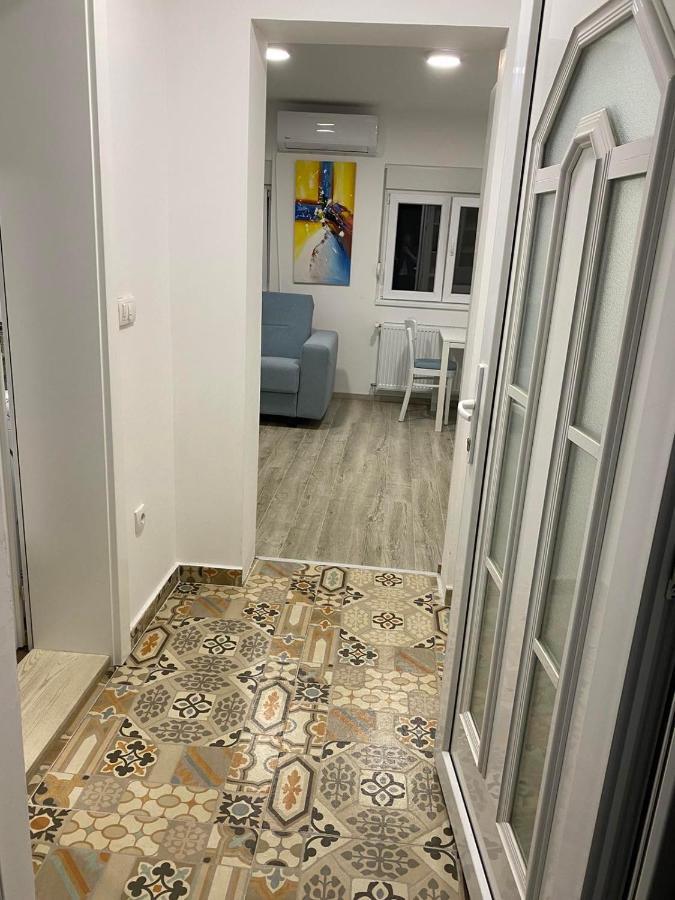 Apartman Mimi Vrnjacka Banja Exterior photo