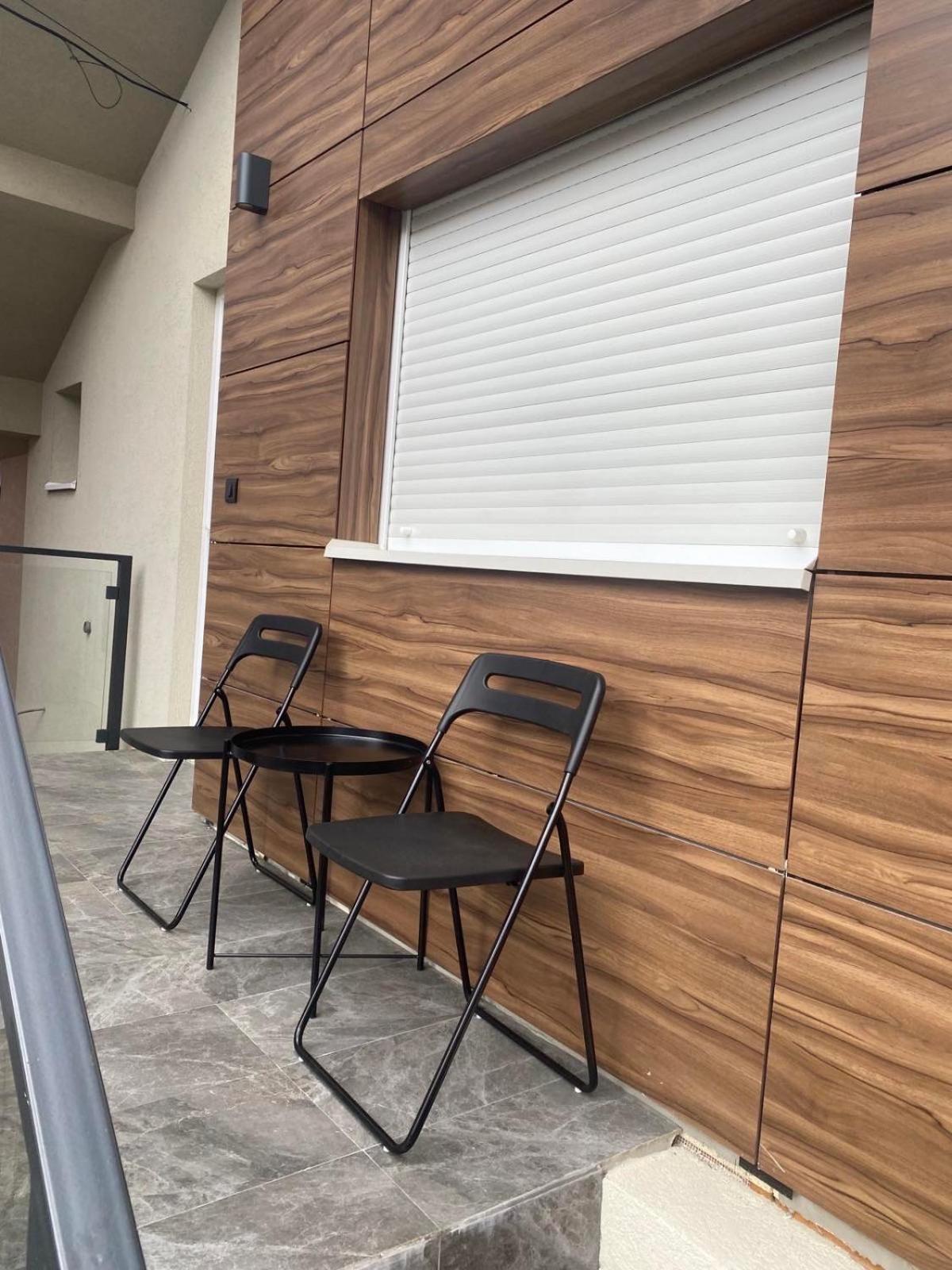 Apartman Mimi Vrnjacka Banja Exterior photo